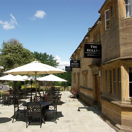 Hollies Hotel Martock Exterior photo