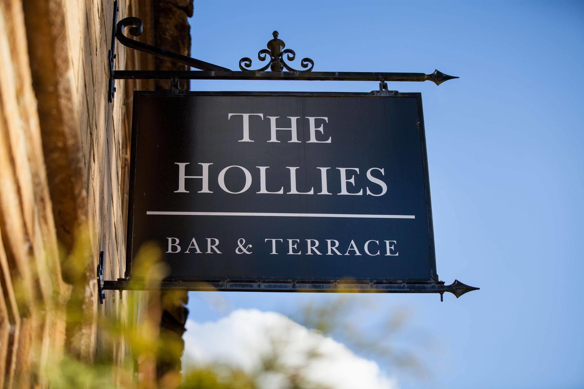 Hollies Hotel Martock Exterior photo